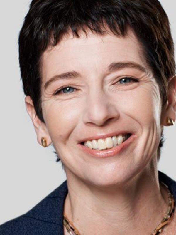 Rachel Narehood Austin Diana T. and P. Roy Vagelos Professor of